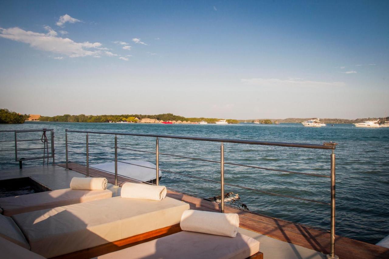Hotel Islas Isla Barú