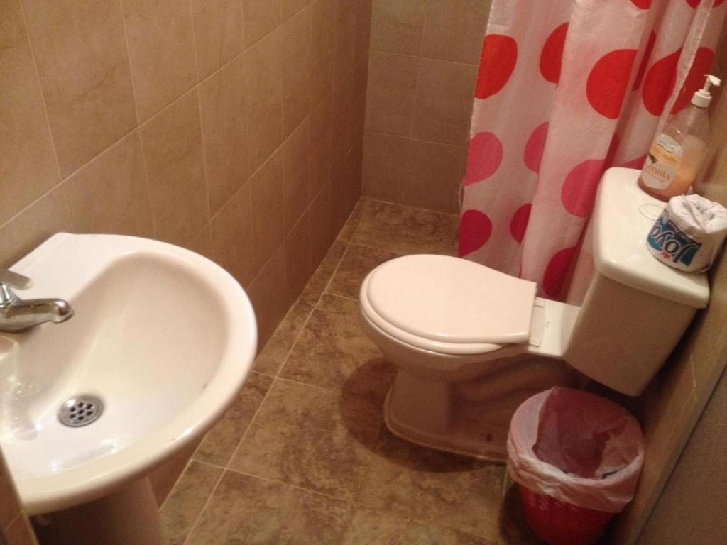 Hostal Mamabella