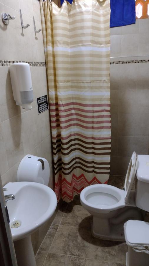 Hostal Mamabella *