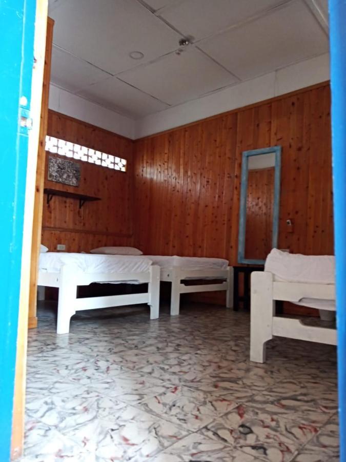 Hostal Mamabella Cartagena