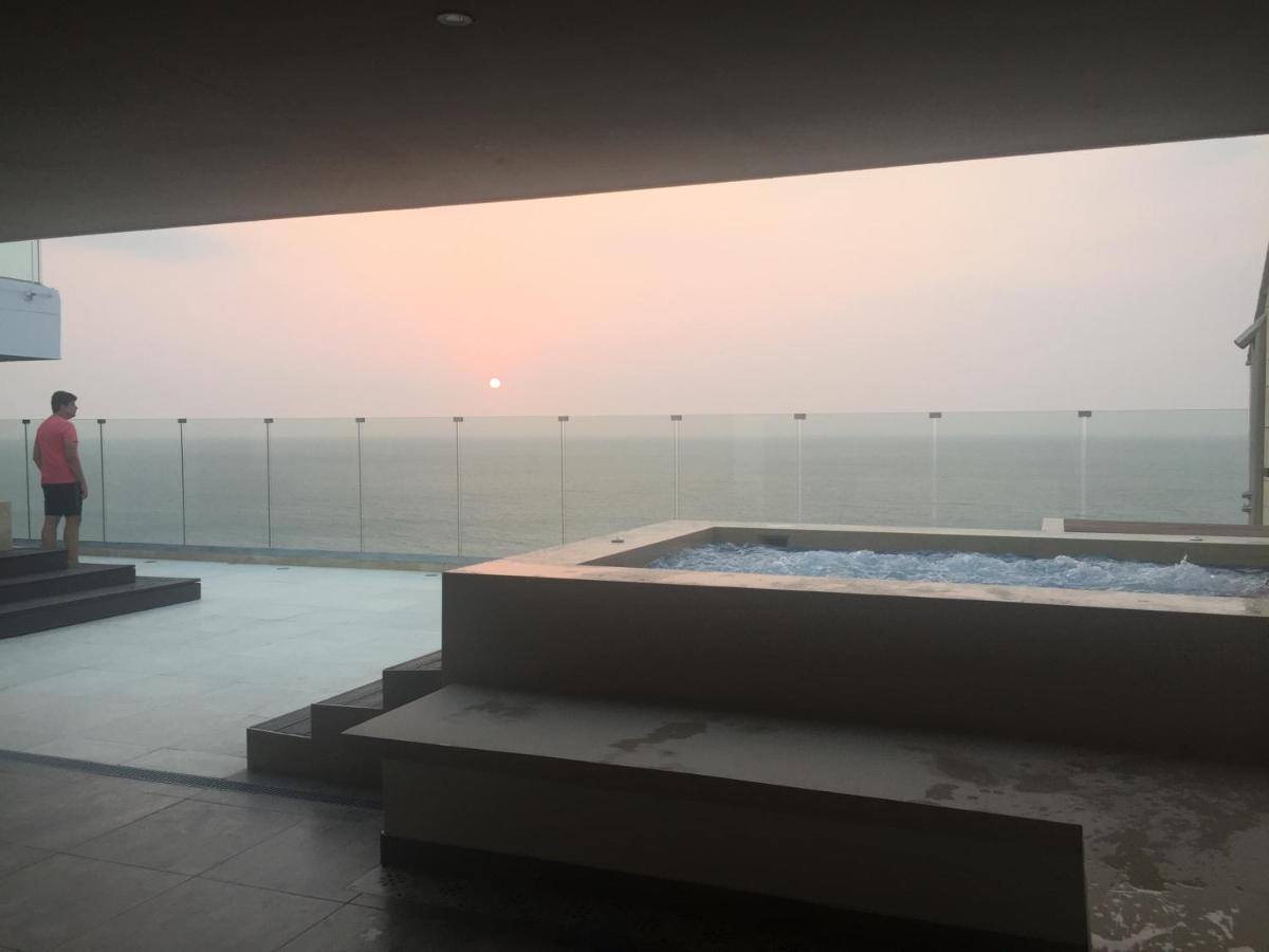 Apartamento Di Primera Linea De Playa *