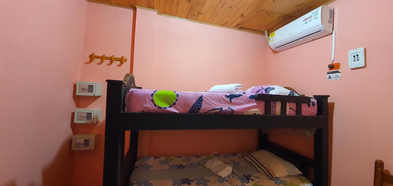 Happy Day Hostal Cartagena