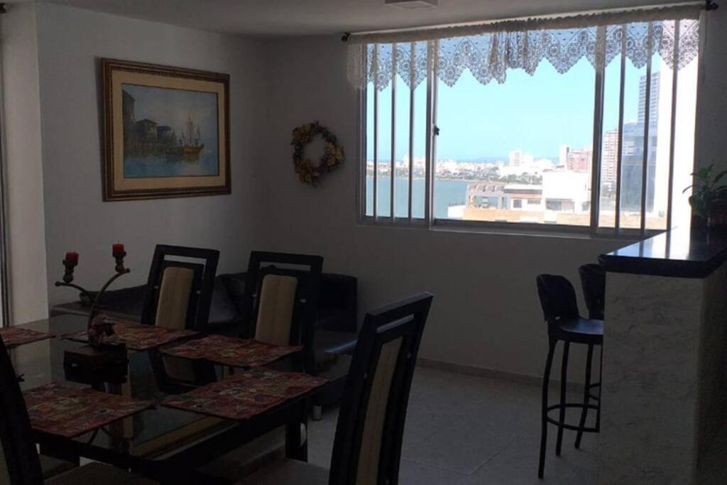 Ideal En Apartamento Cartagena