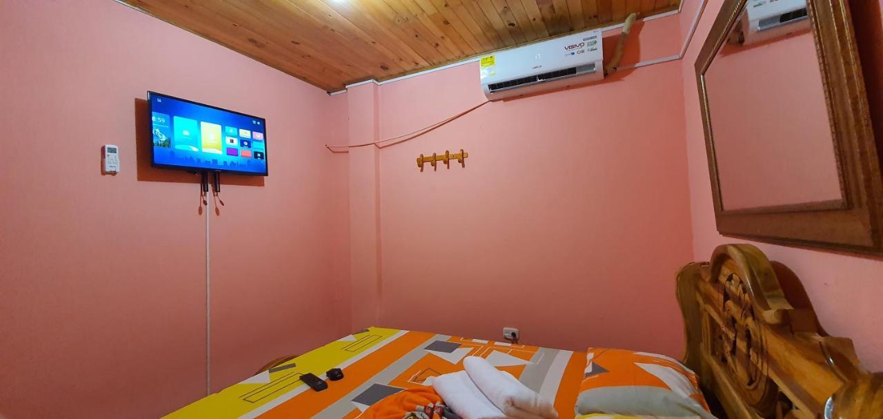 Hostal Happy Day Cartagena