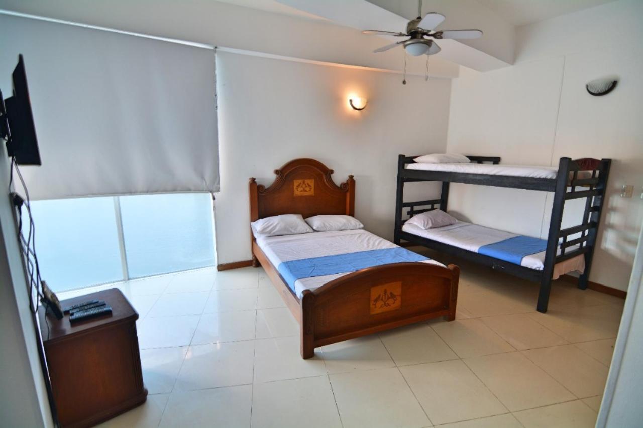 Toscana 702 Apartamento