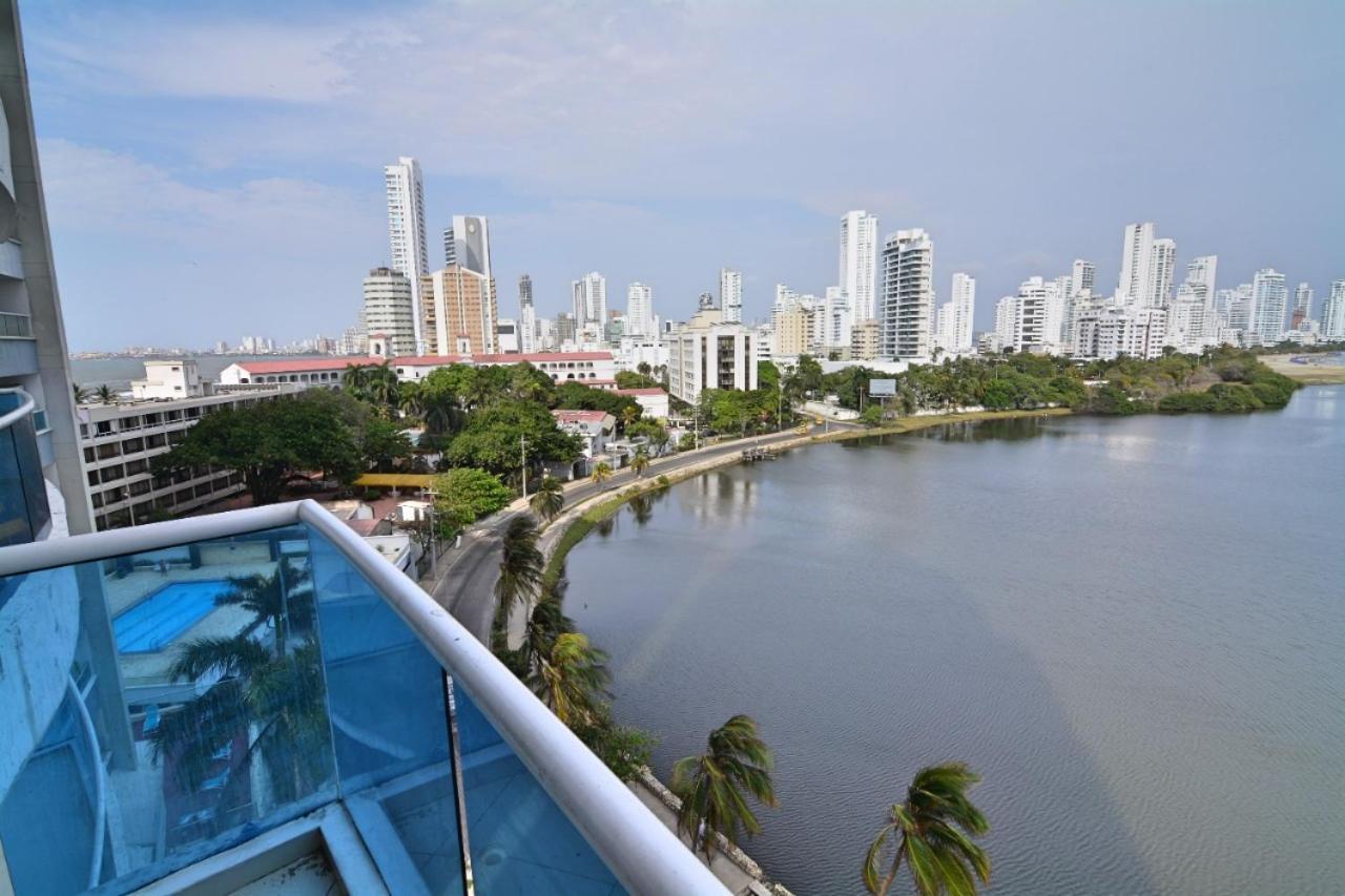 Toscana 702 Apartamento Cartagena