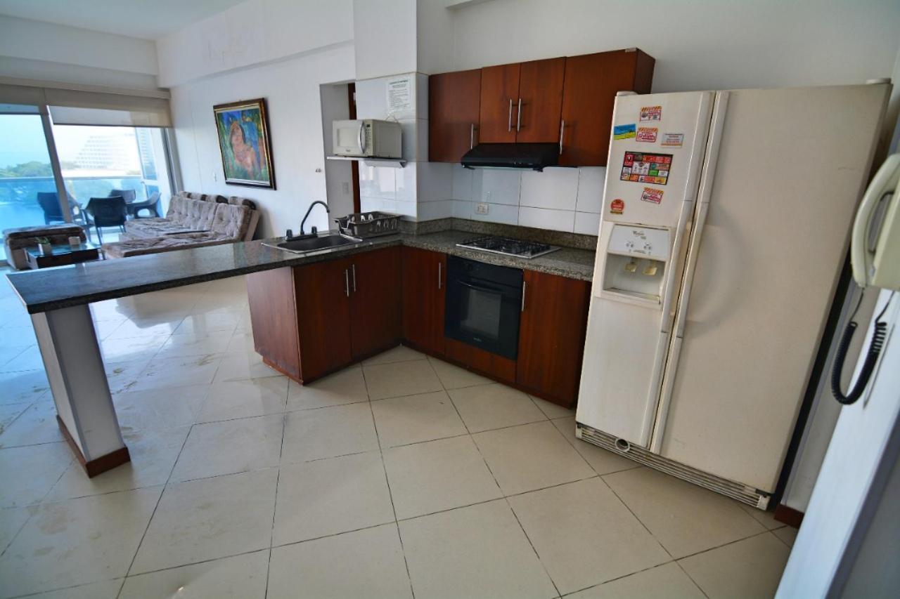 Apartamento Toscana 702 *