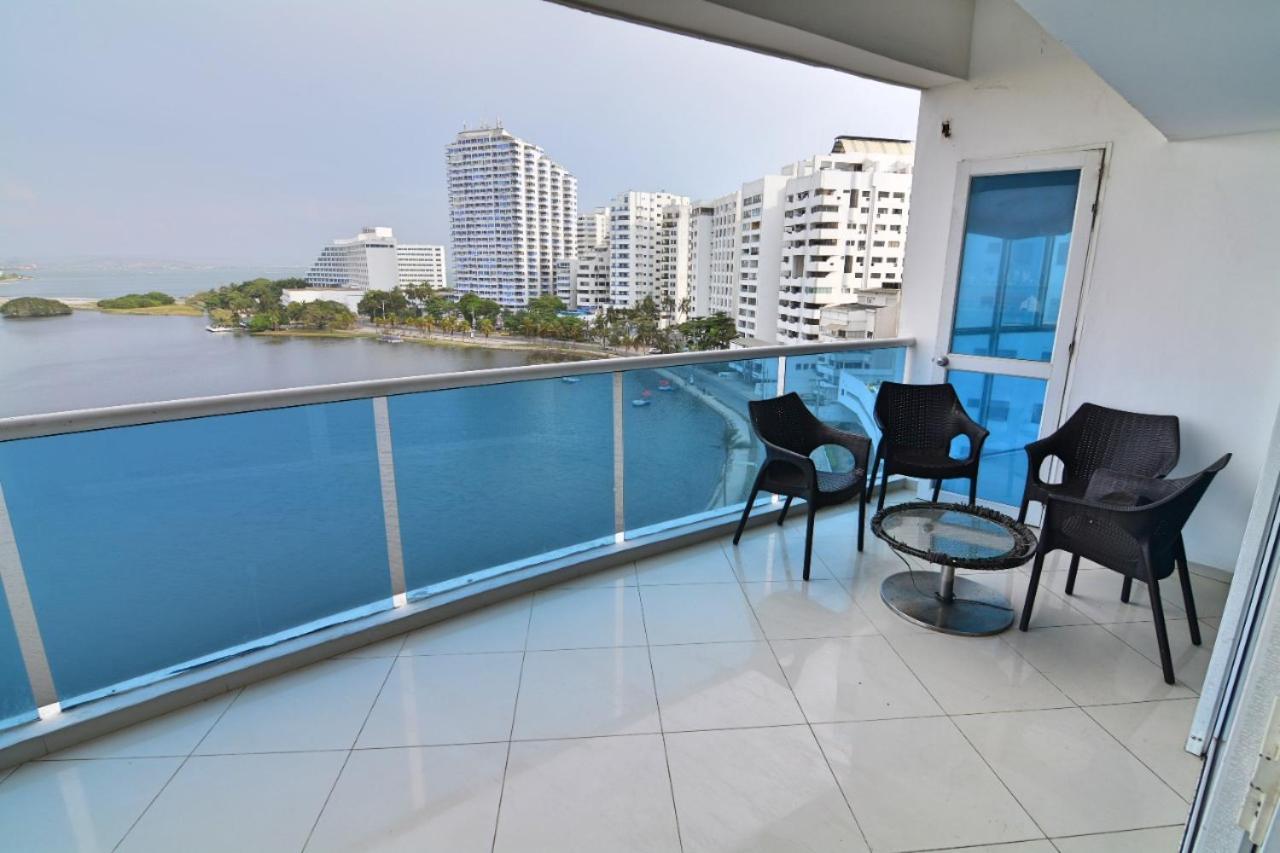 Apartamento Toscana 702