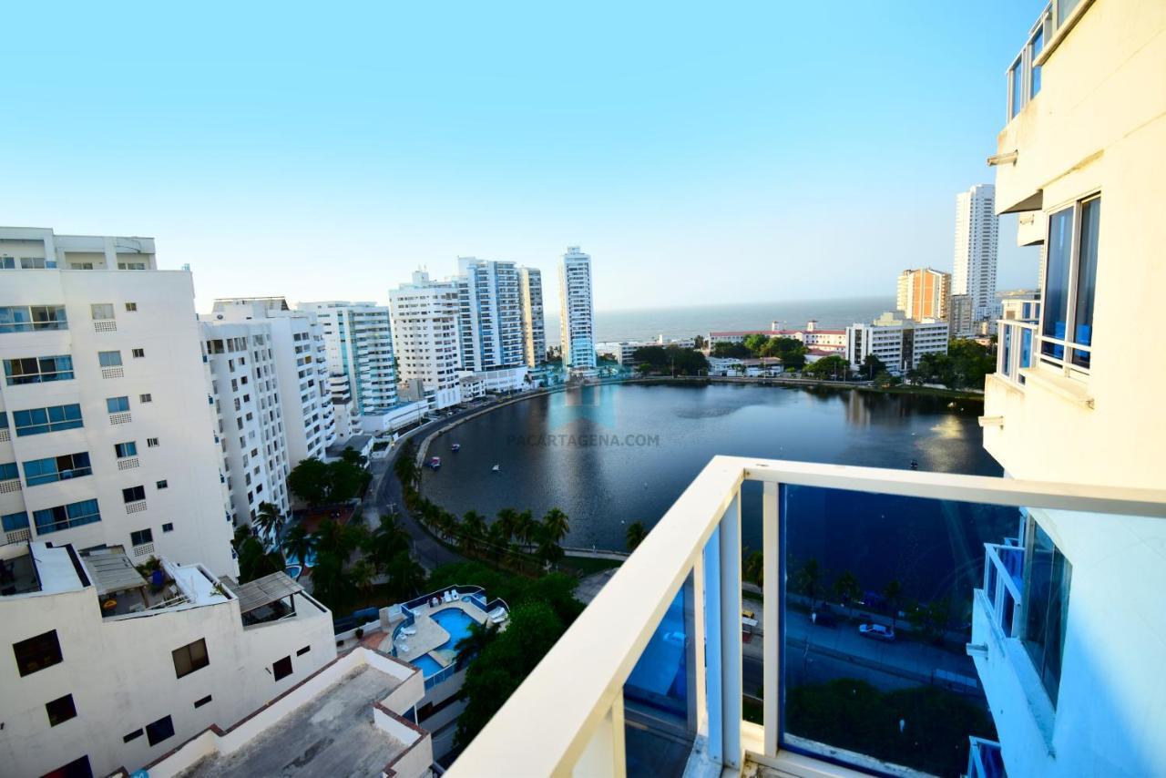 Apartamento Luis Del Mar - Edificio Nuevo Conquistador *