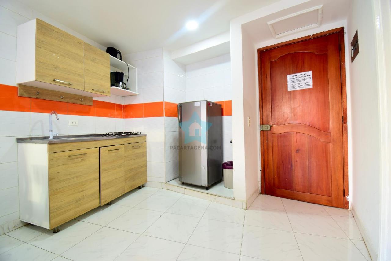 Apartamento Luis Del Mar - Edificio Nuevo Conquistador