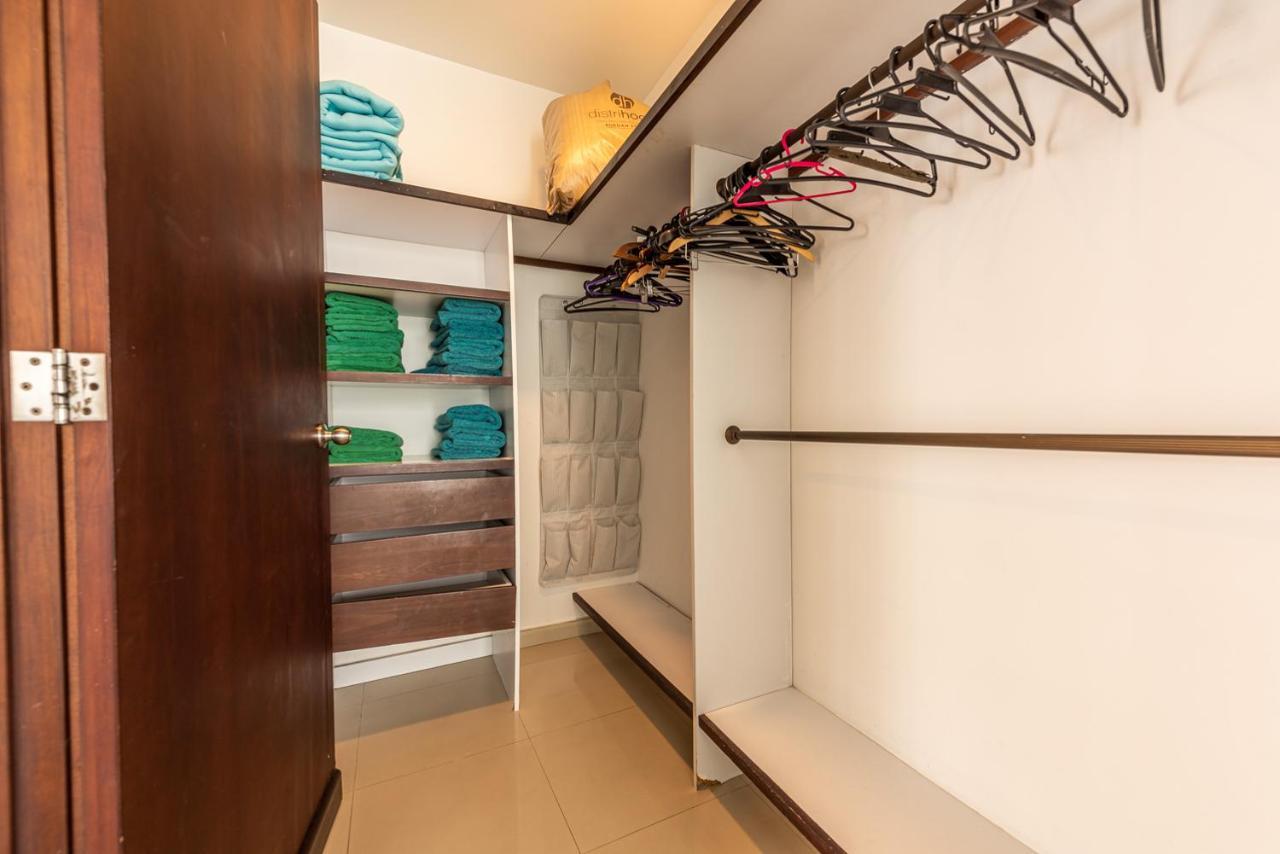 Edificio Morros Vitri Lujo Con Panorama Apartamento Cartagena