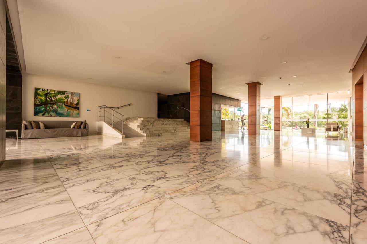 Edificio Morros Vitri Lujo Con Panorama *