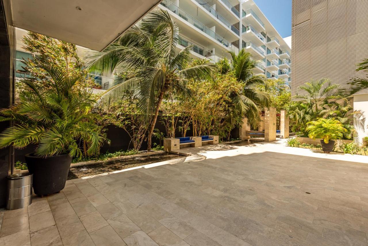 Edificio Morros Vitri Lujo Con Panorama Apartamento *