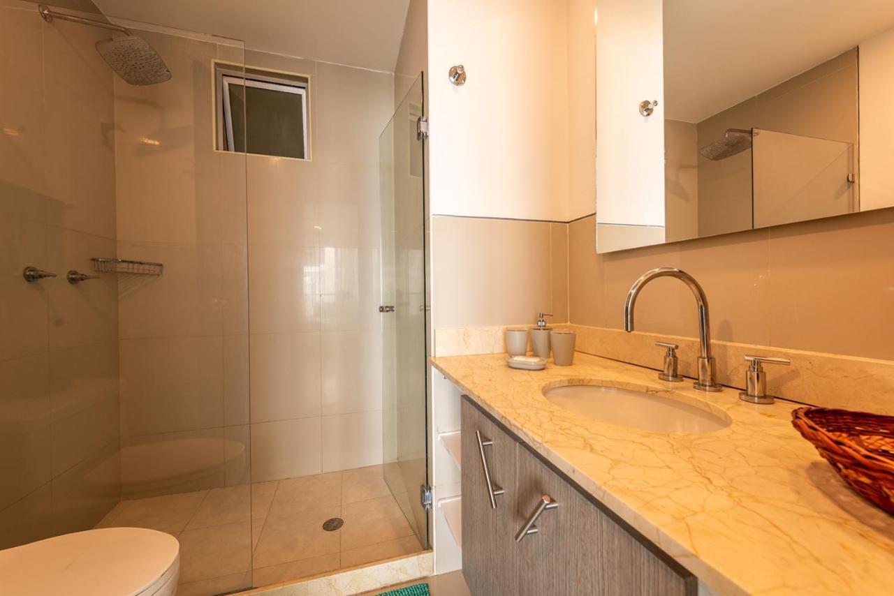 Edificio Morros Vitri Lujo Con Panorama Apartamento *