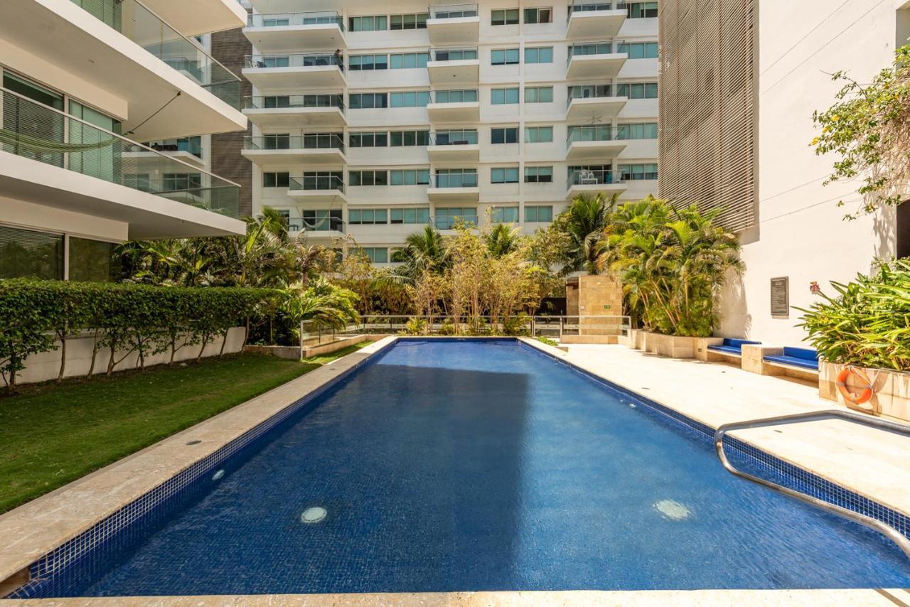 Apartamento Edificio Morros Vitri Lujo Con Panorama *