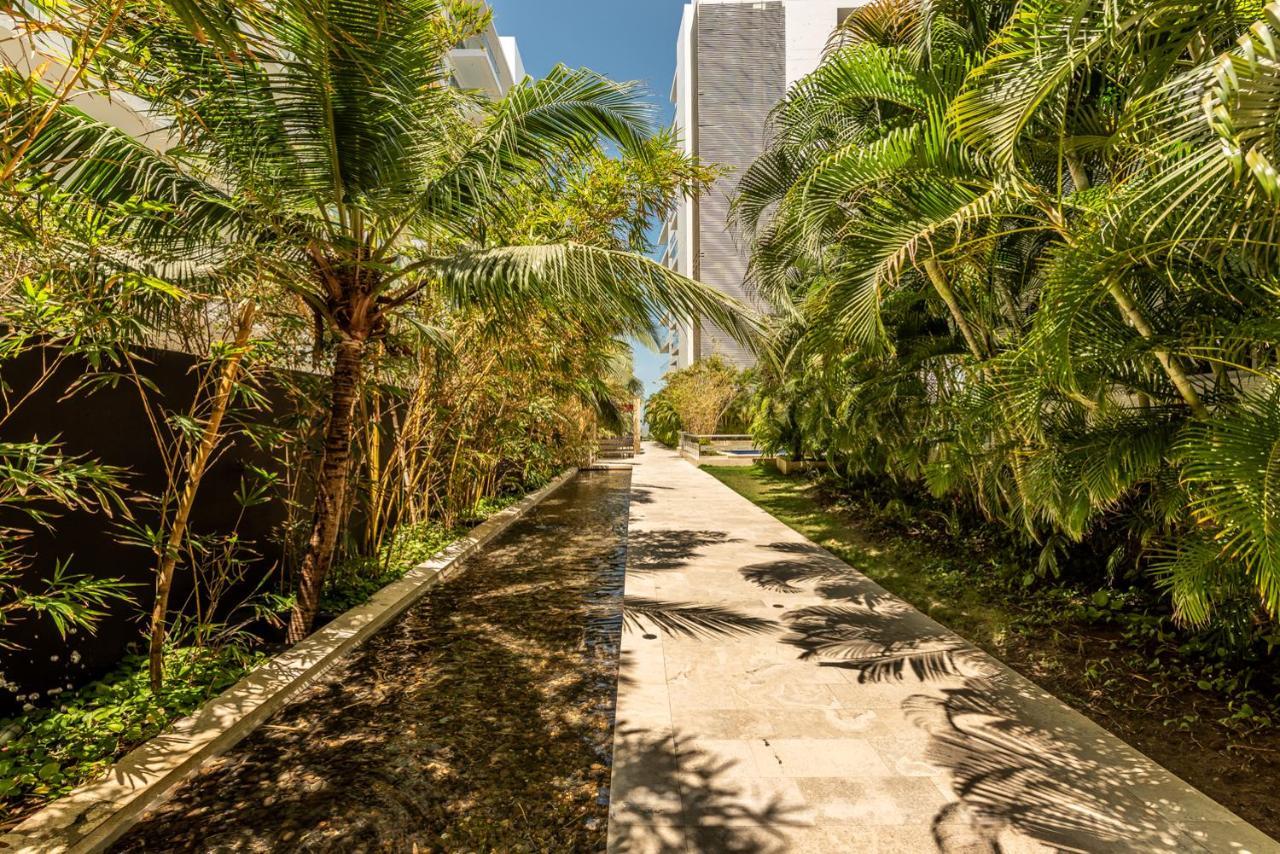 Edificio Morros Vitri Lujo Con Panorama Apartamento *