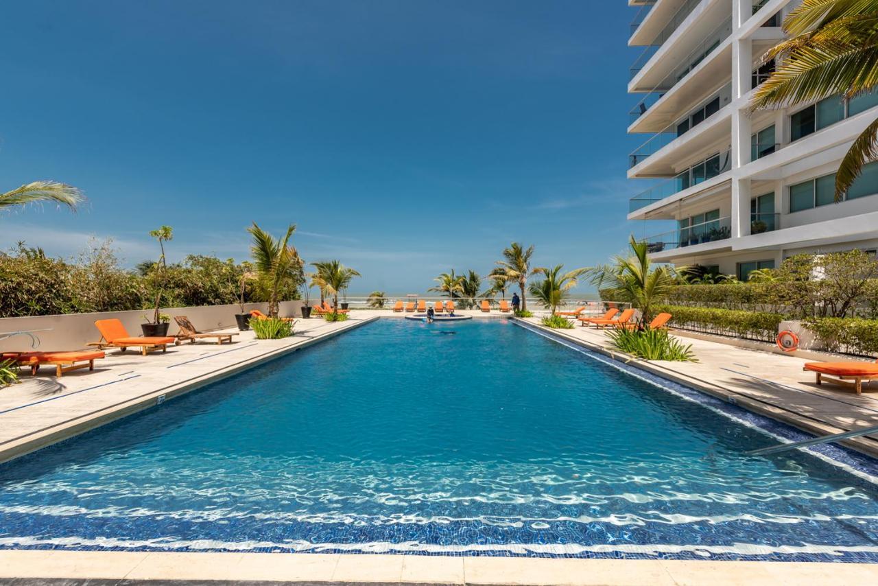 Edificio Morros 3 Apartamento