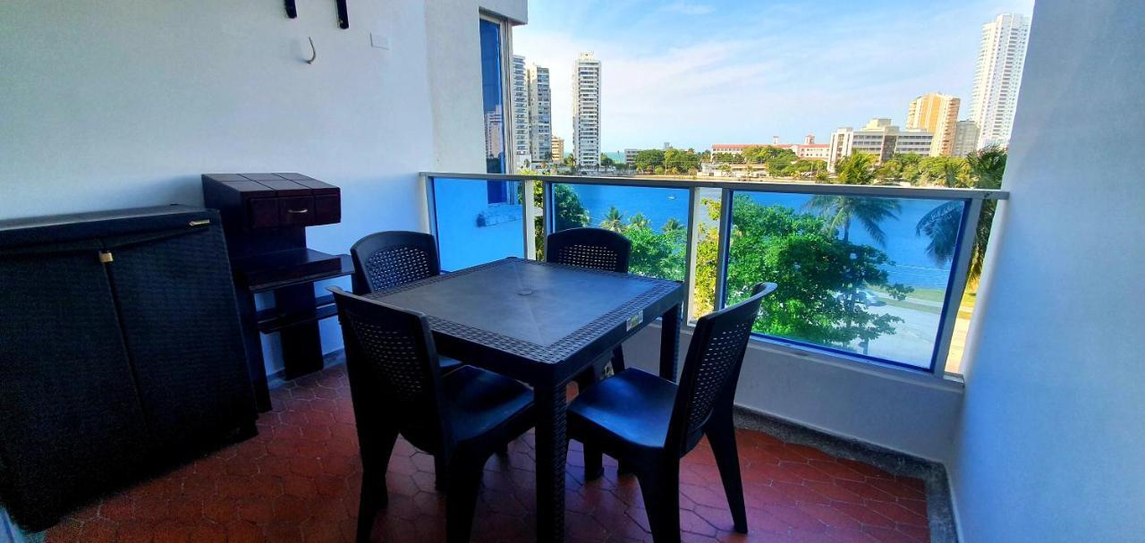Nice Laguito Apartment Cartagena