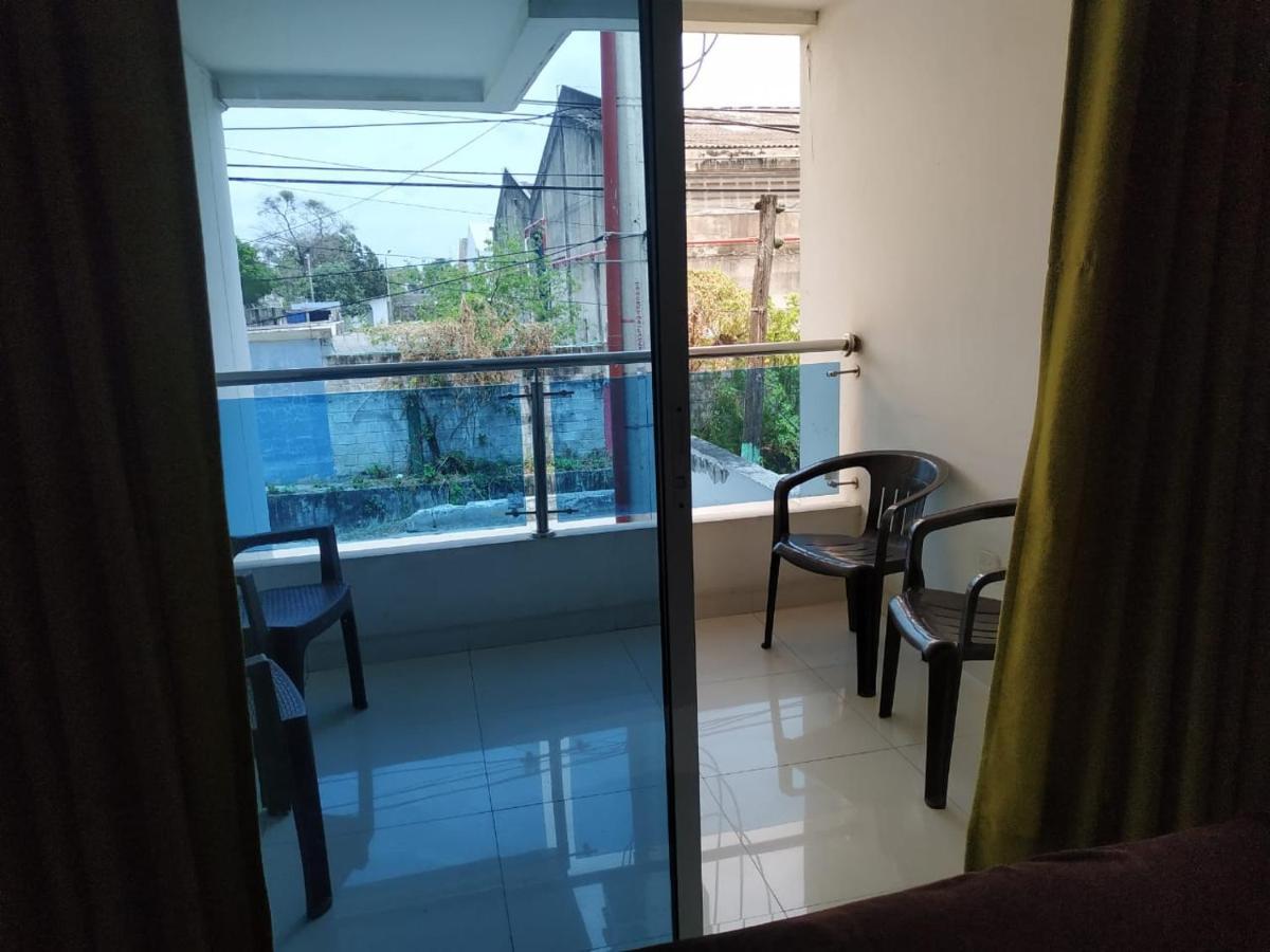 La Mar Hotel