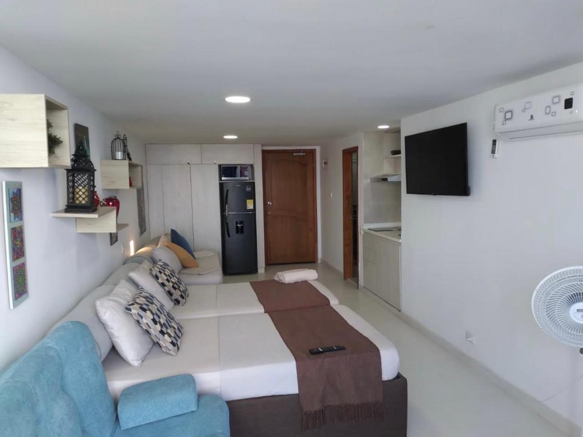 Apartamento Loft Playa Y Mar