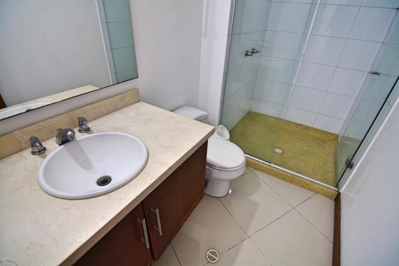 Apartamento Toscana 702