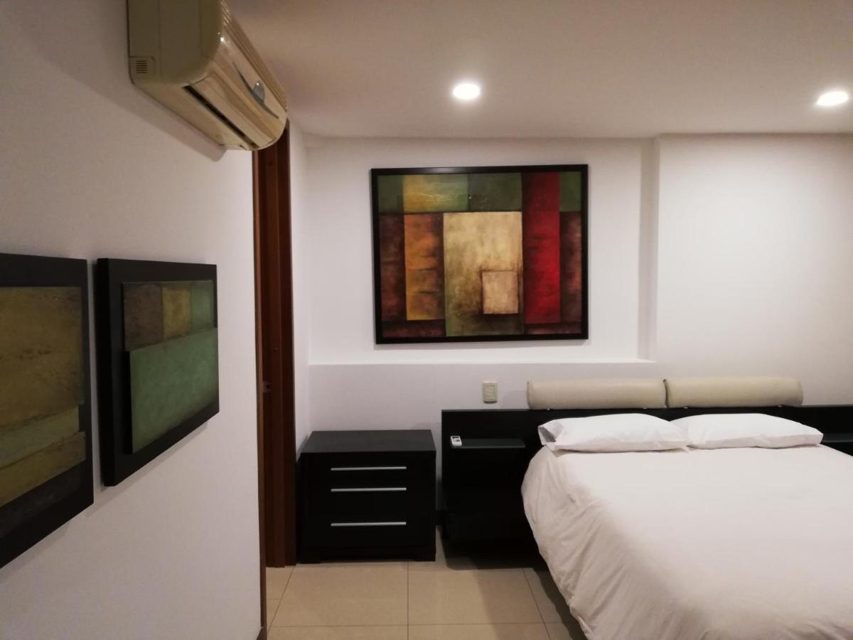 Palmetto 2402 Apartamento *