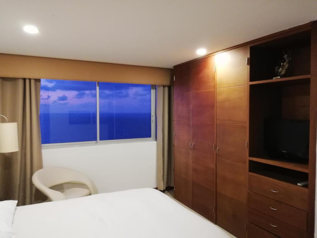 Palmetto 2402 Apartamento