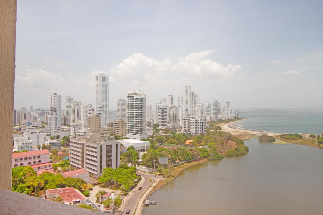 Daikiri - Livin Colombia Cartagena