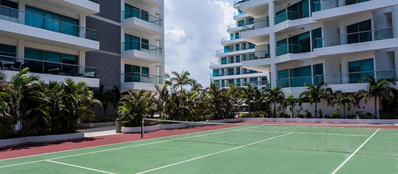 Dentro De Cartagena, Aprovecha Estar En Lo Mejor De Morros Apartamento *