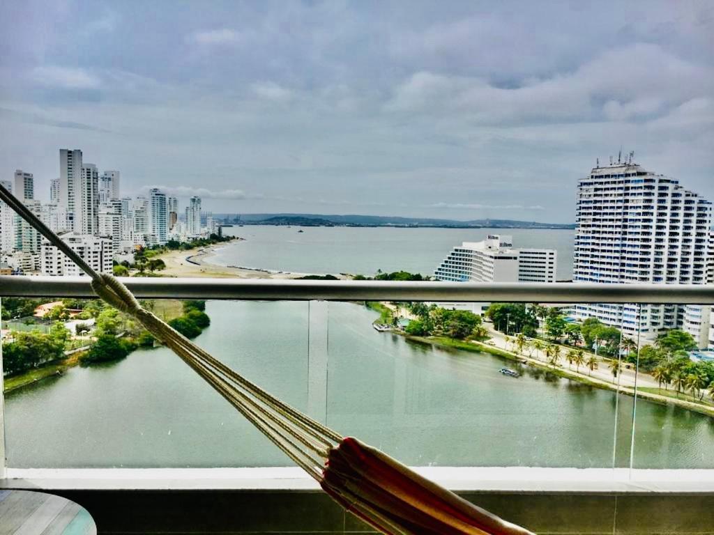 Iv 2 Bedroom * Cartagena
