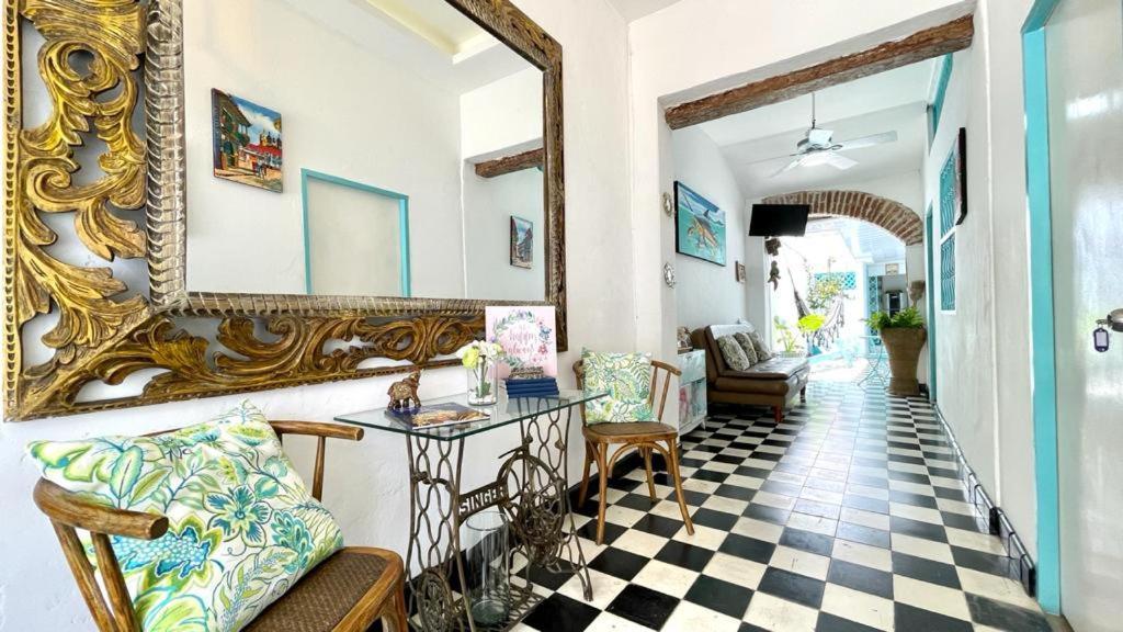 Bed & Breakfast Casa Renacer
