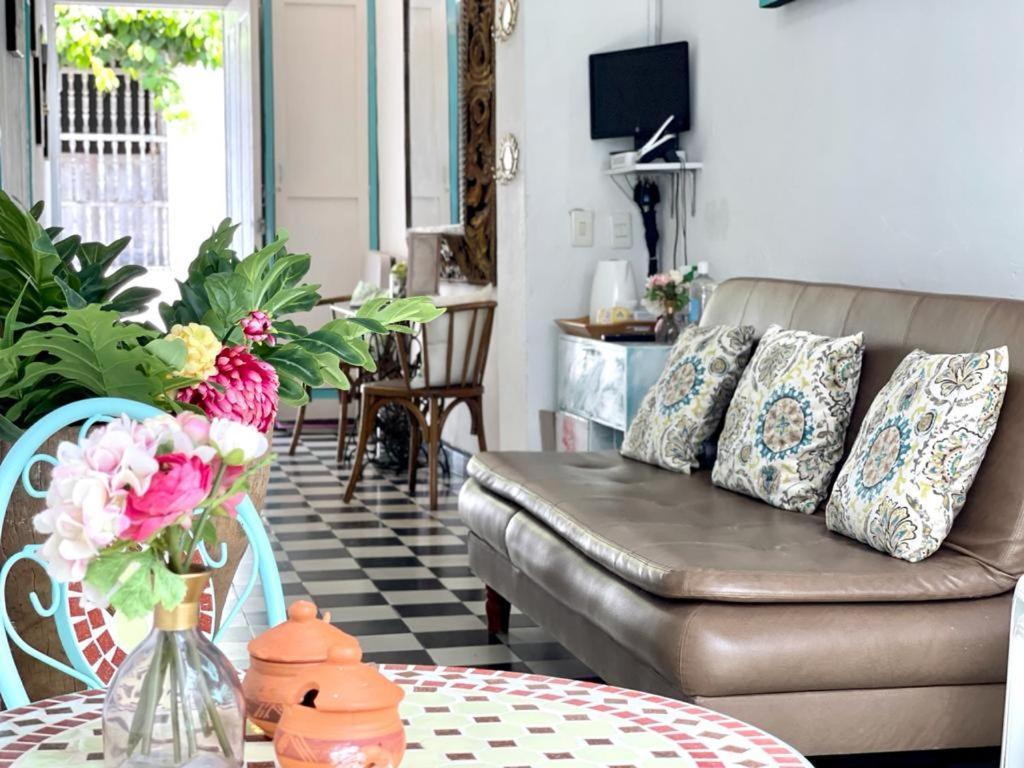 Casa Renacer Cartagena