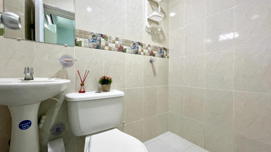 Bed & Breakfast Casa Renacer