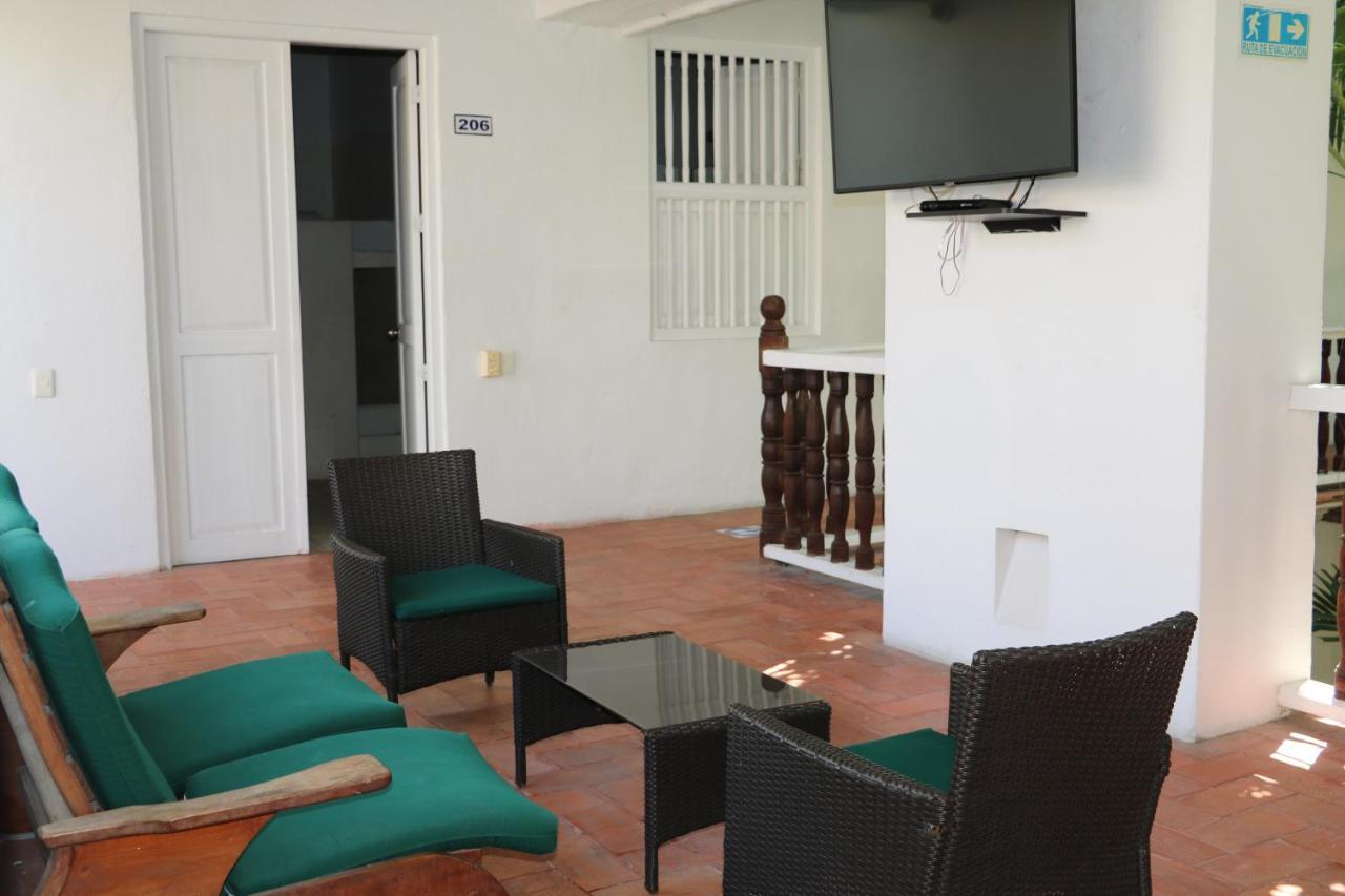 Casa Escallon Hostal