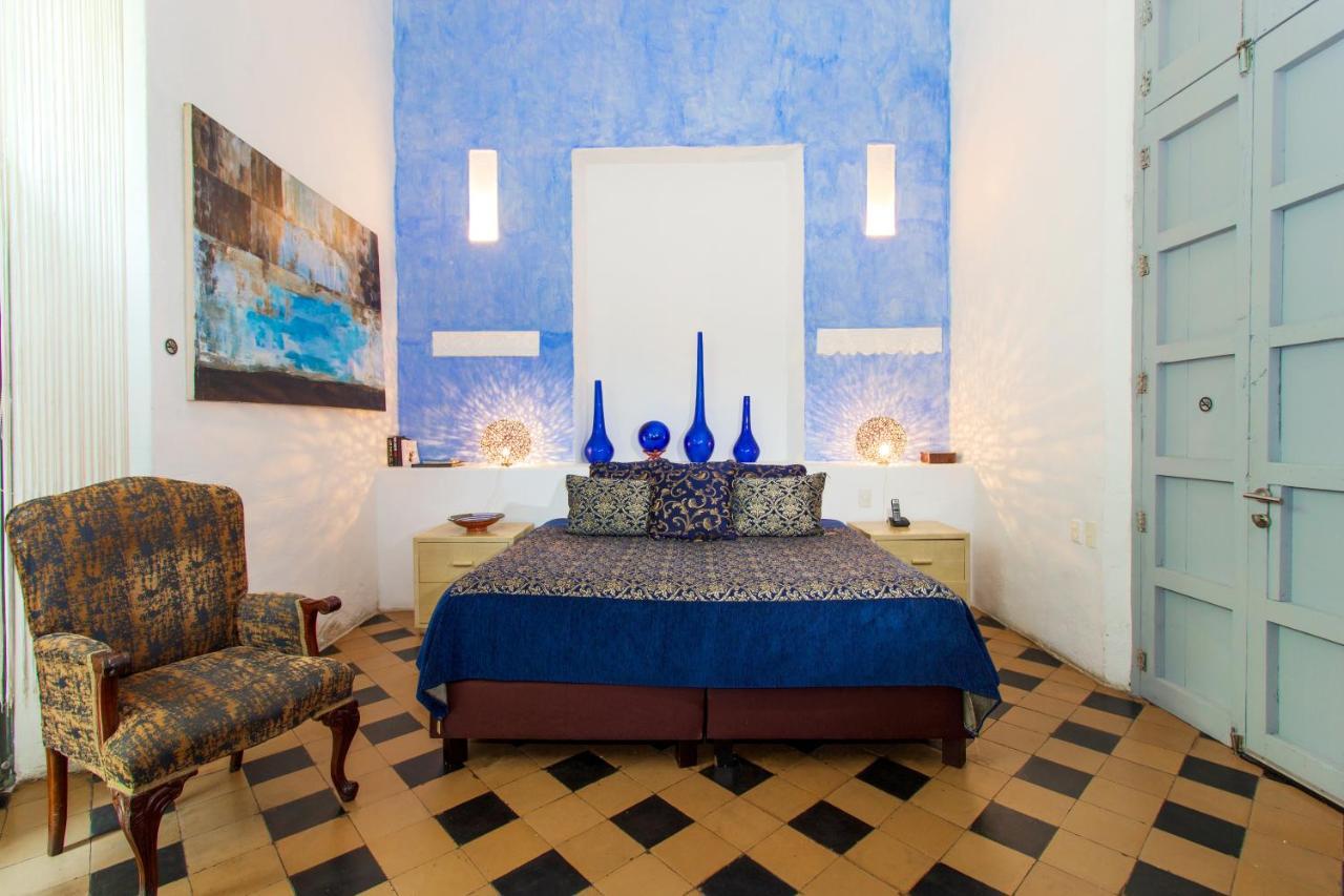 Hotel Masaya Collection La Passion 4*