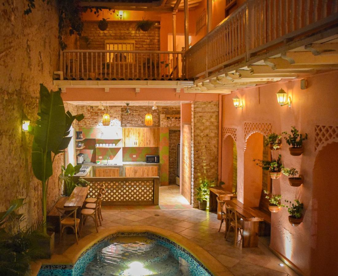Casa Zahri Boutique *