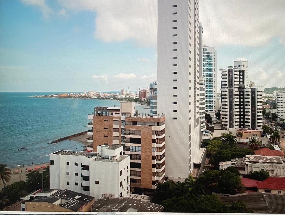 Apartment Iii 2 Bedroom Bocagrande *