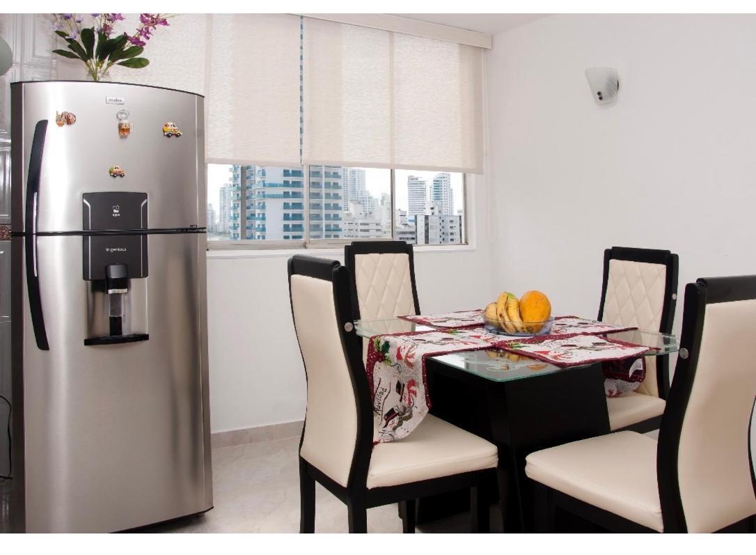 Apartment Iii 2 Bedroom Bocagrande
