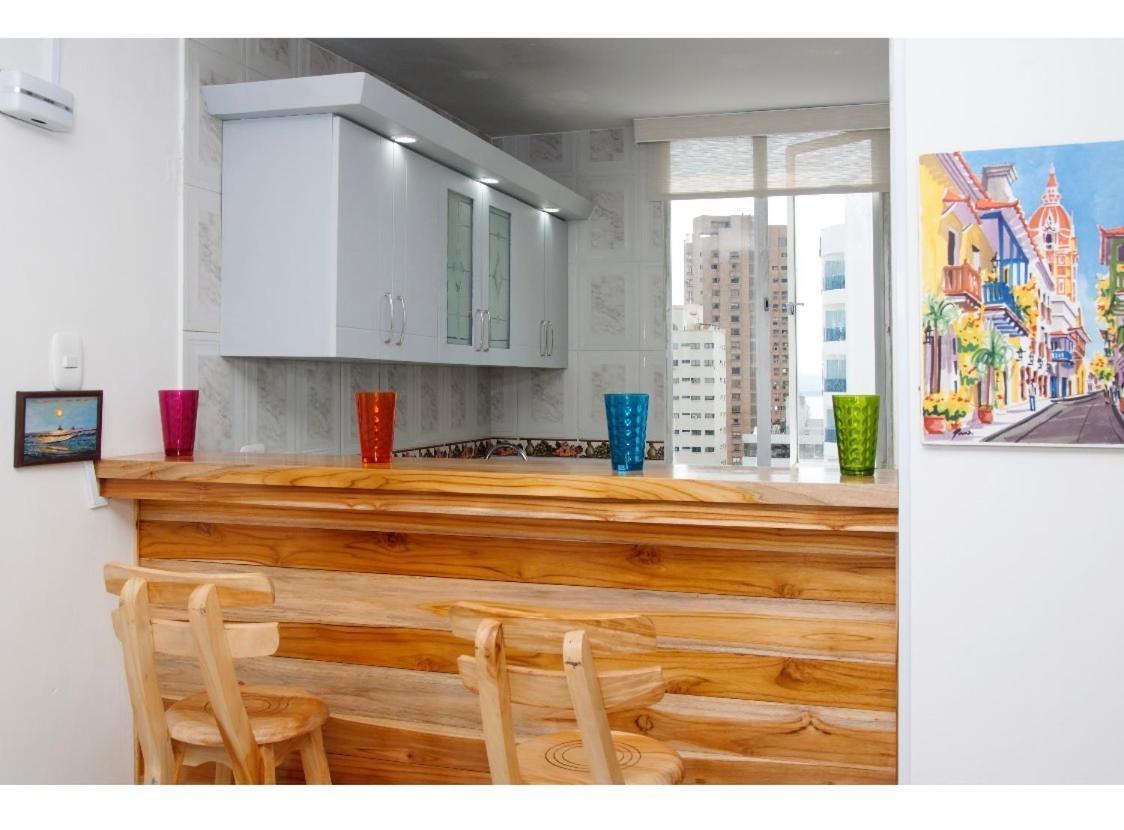 Apartment Iii 2 Bedroom Bocagrande