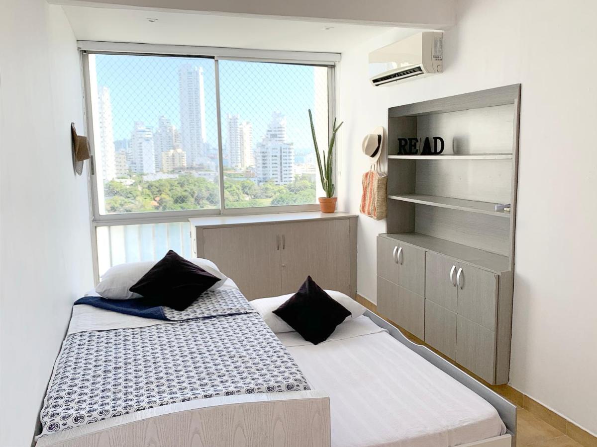 Apartamento Oasis In With Washer And Close To The Beach