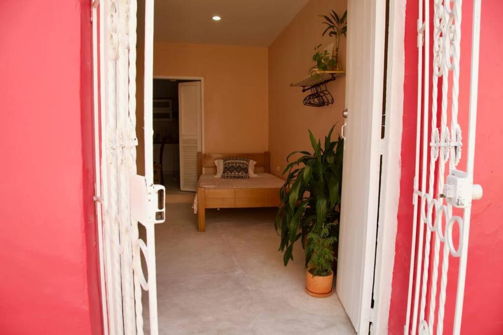 Great Location ! 4 Bedroom In The Heart Of Сasa de vacaciones Cartagena