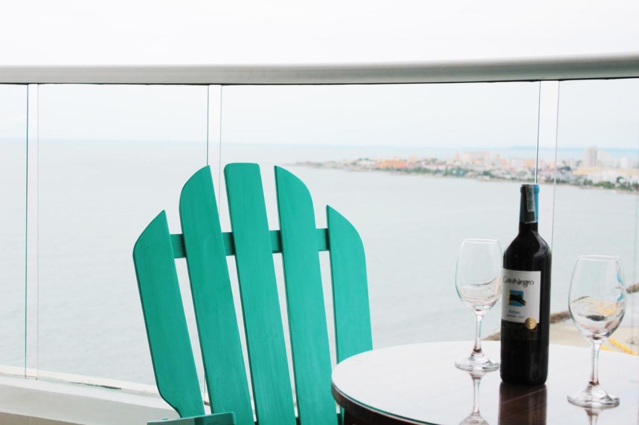 Apartamento Oceano - Eliptic Cartagena