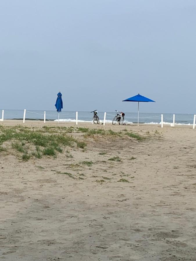 Morros ío, Apto Sol Nuevo Frente Al Mar Serena Del Mar Apartamento