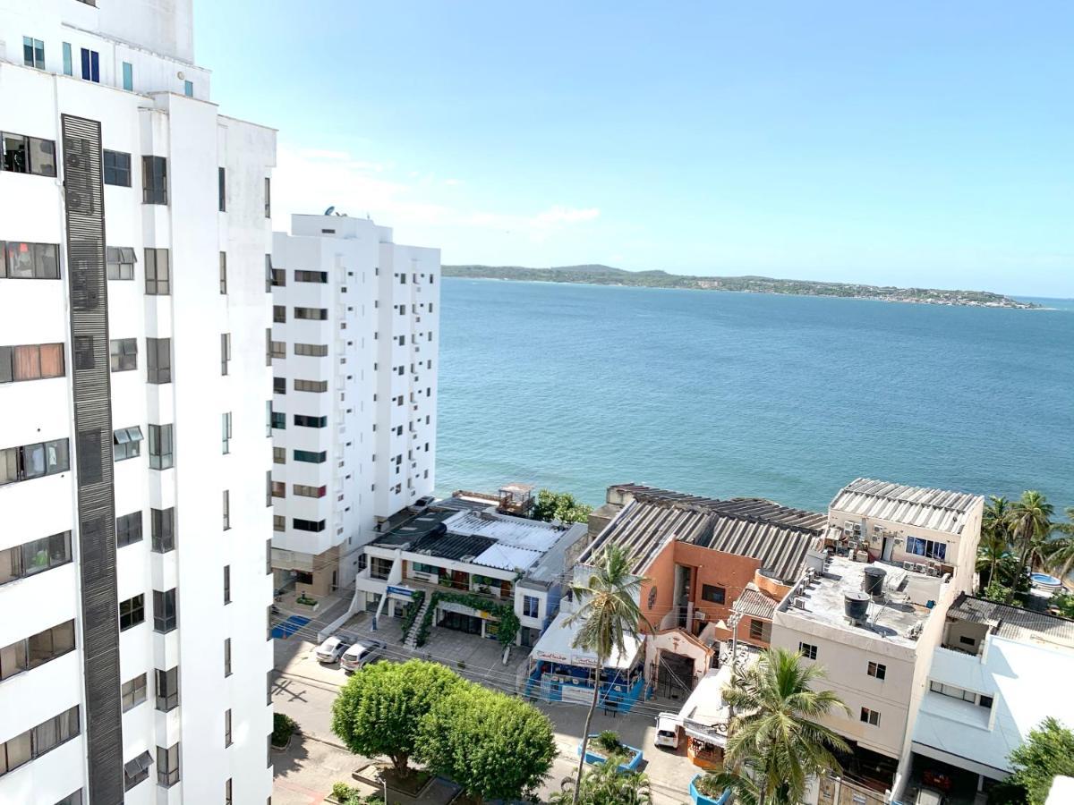 Apartamento Oasis In With Washer And Close To The Beach