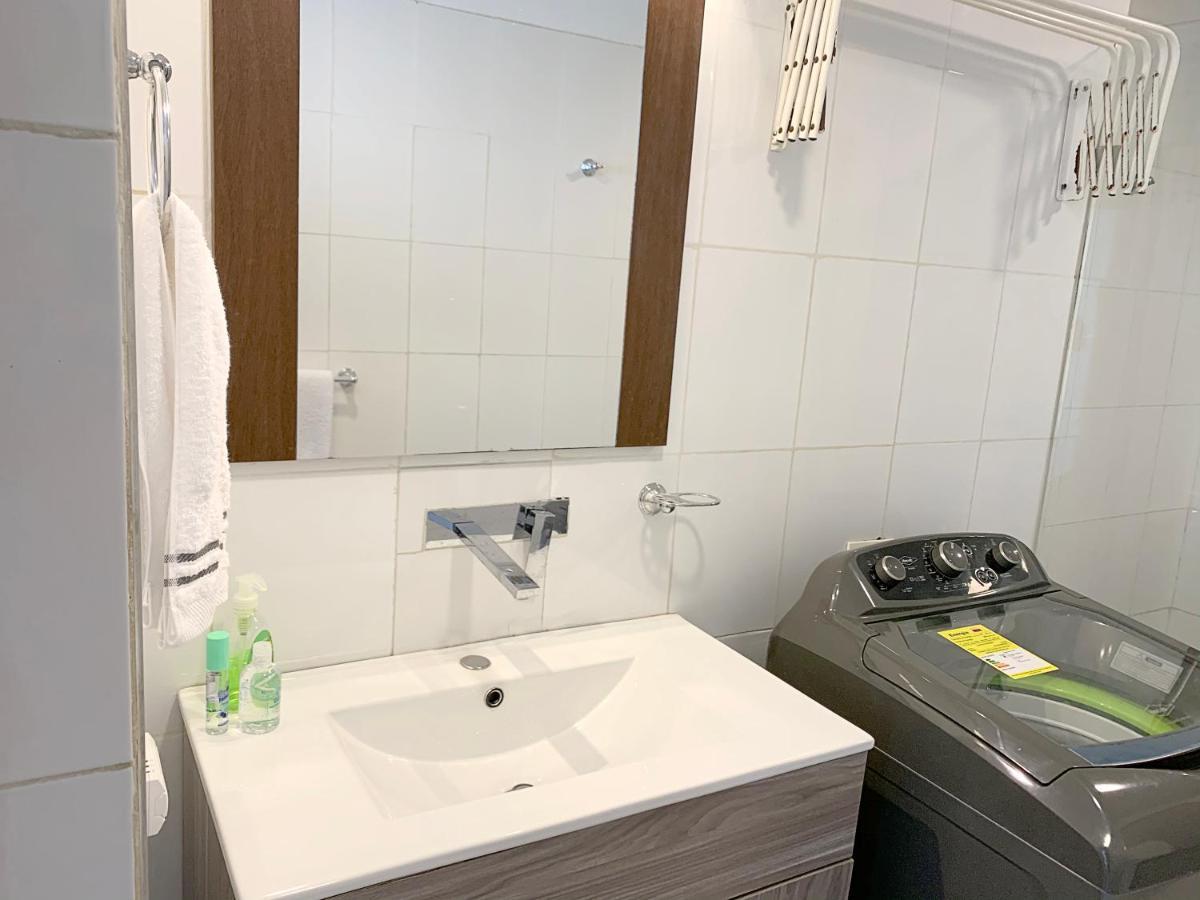 Oasis In With Washer And Close To The Beach * Cartagena