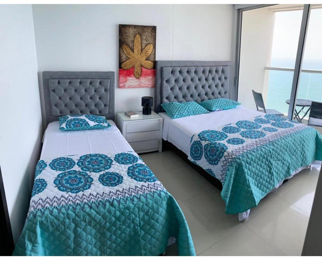 2302 Eliptic Apartamento