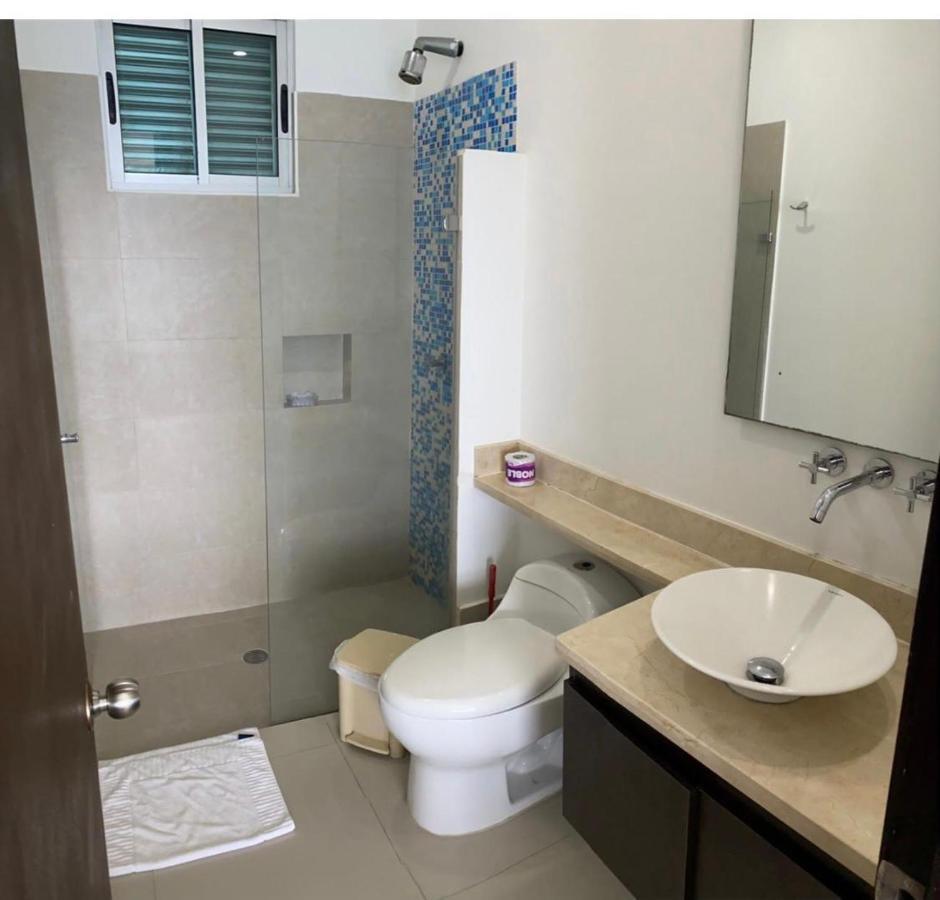 Apartamento 2302 Eliptic *