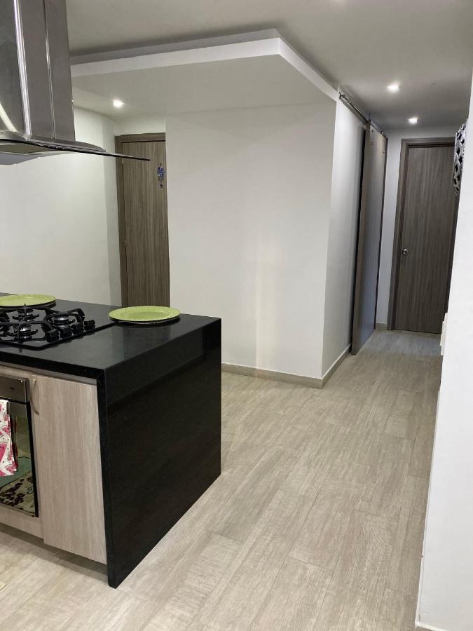 Apartamento A Un Paso De La Playa Cartagena