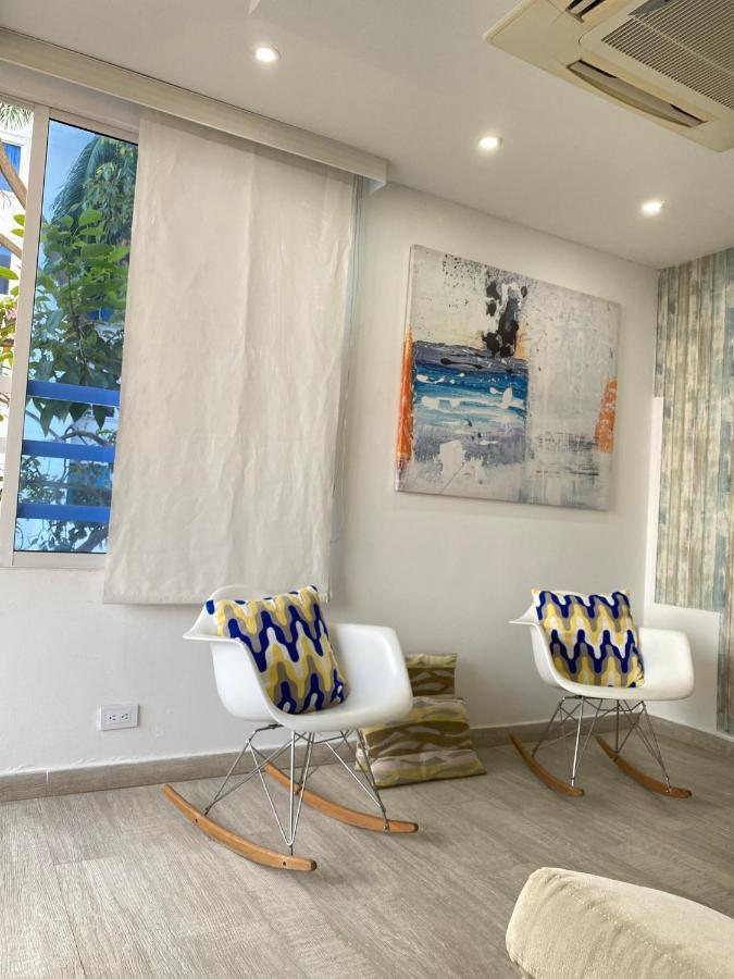 Apartamento A Un Paso De La Playa *