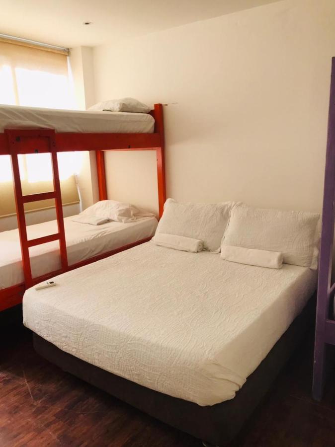 Bike Dive Hostal Cartagena